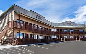 Quality Inn Bryce Canyon