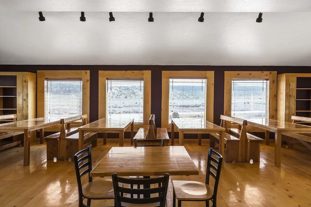 Quality Inn Bryce Canyon Panguitch Esterno foto