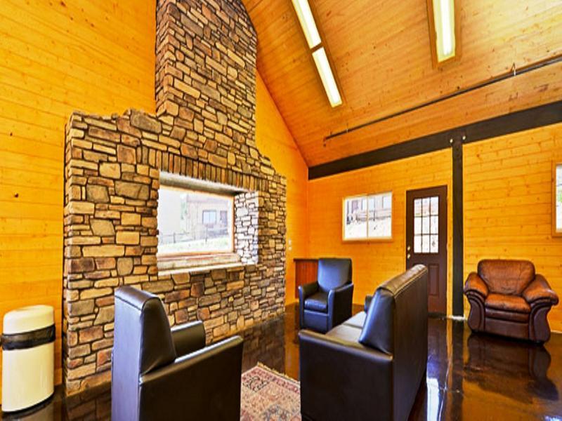 Quality Inn Bryce Canyon Panguitch Esterno foto