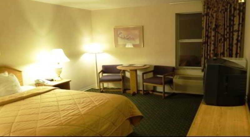 Quality Inn Bryce Canyon Panguitch Esterno foto