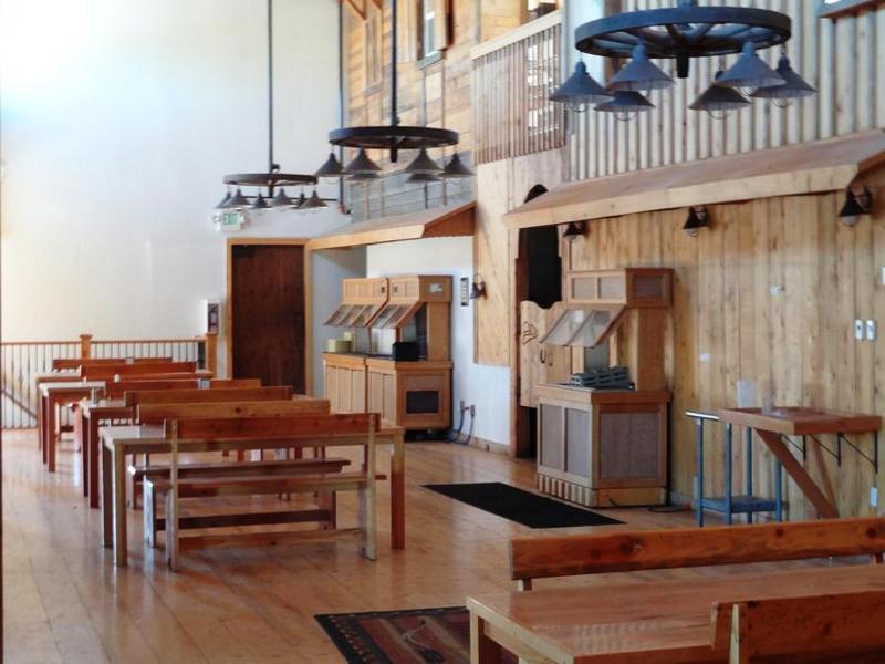Quality Inn Bryce Canyon Panguitch Esterno foto