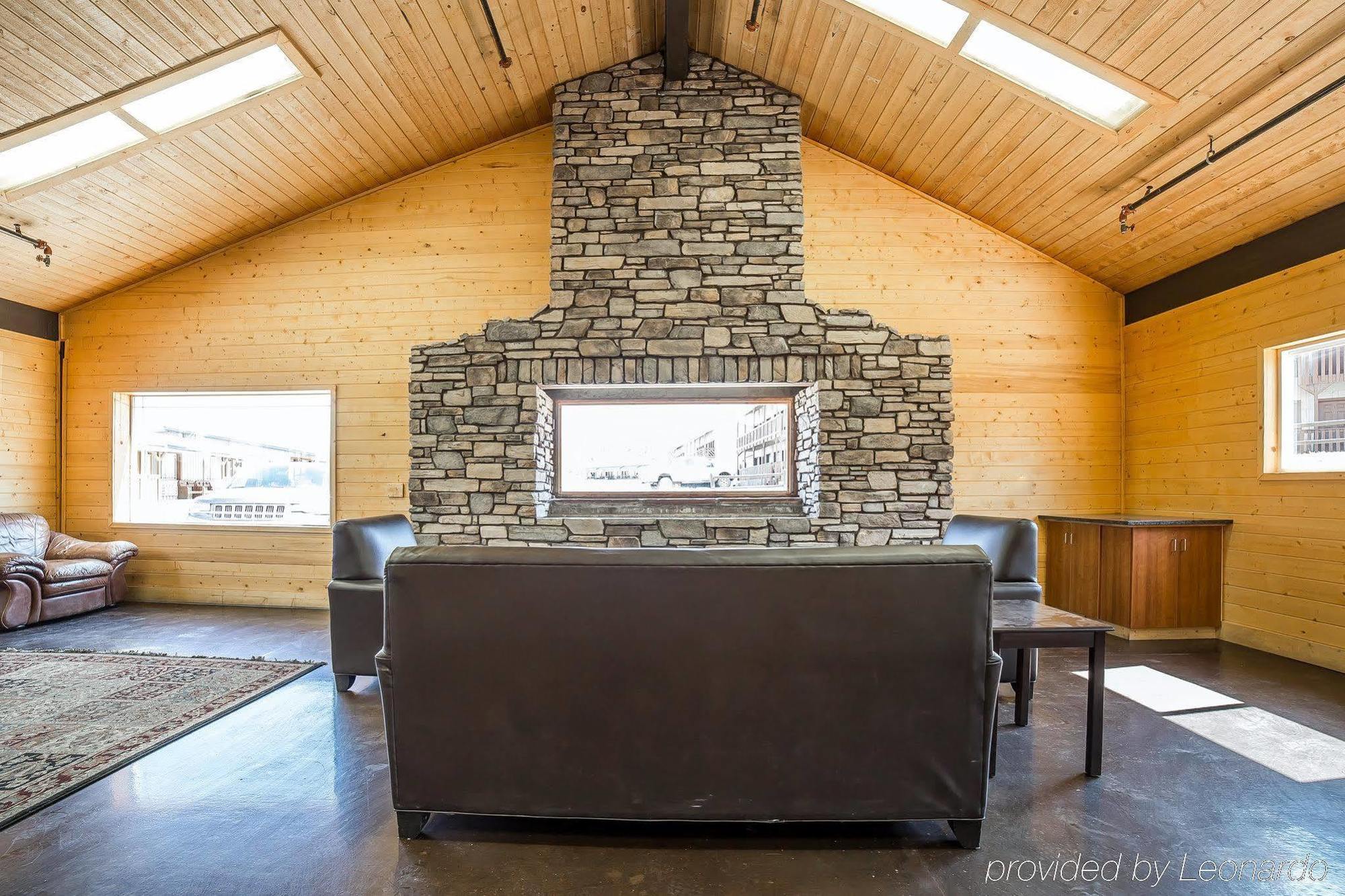Quality Inn Bryce Canyon Panguitch Esterno foto