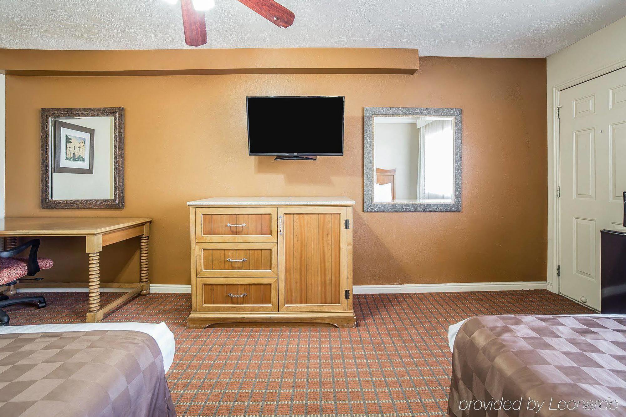 Quality Inn Bryce Canyon Panguitch Esterno foto