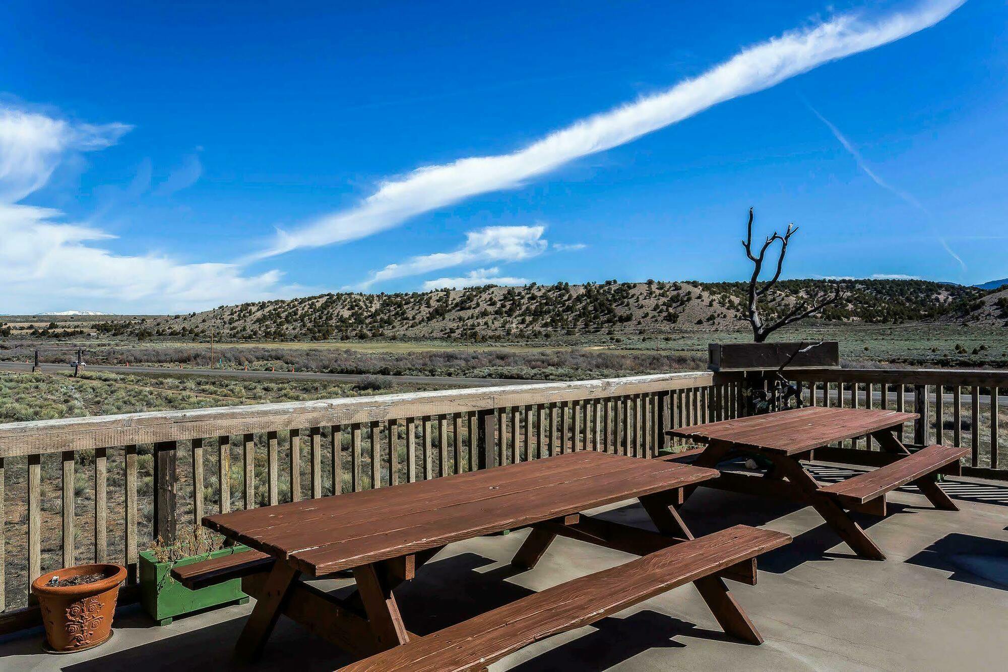 Quality Inn Bryce Canyon Panguitch Esterno foto